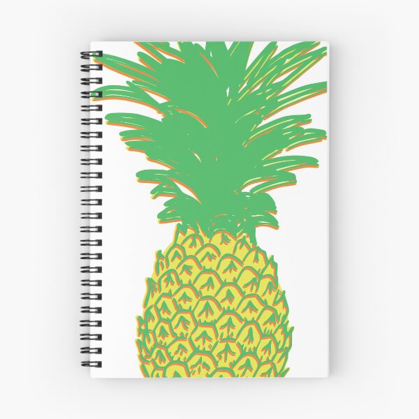 Artikelvorschau, Ananas entworfen und verkauft von scotthale.