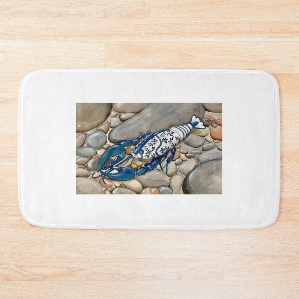 Item preview, Porcelain Lobster/Cray fish designed and sold by Staffan84.