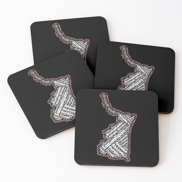 Item preview, Tamaulipas and its municipalities designed and sold by Fr33m4n1111.