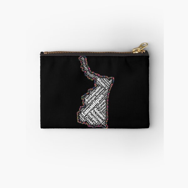 Item preview, Tamaulipas and its municipalities designed and sold by Fr33m4n1111.