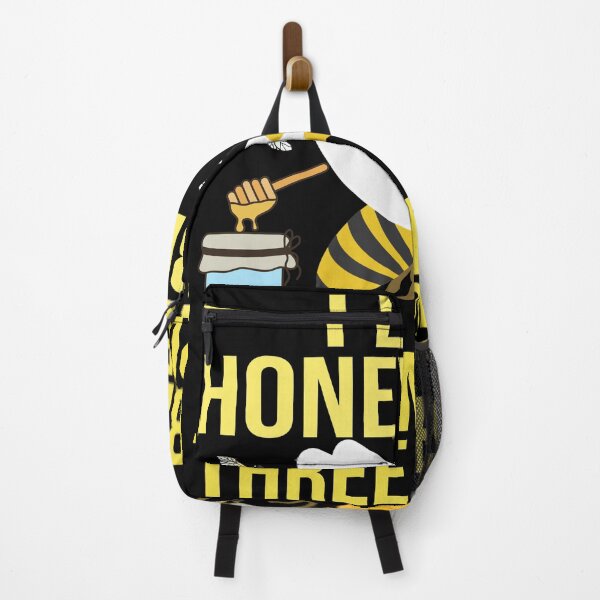 Item preview, I Like Honey Bees designed and sold by Yallwofunart.