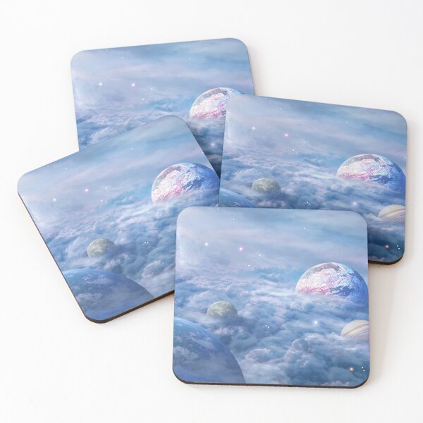 Item preview, Mystical skies designed and sold by KseniaDr.