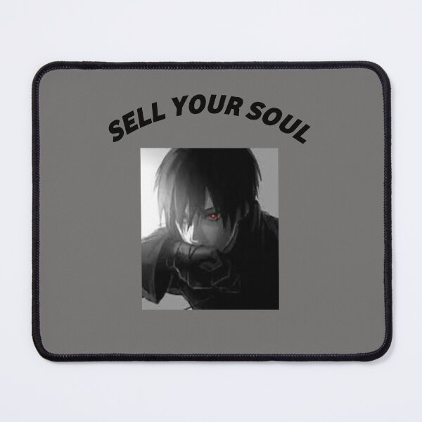 Item preview, Sell your soul | devil eyes, devil character designed and sold by SAMBA4STORE.