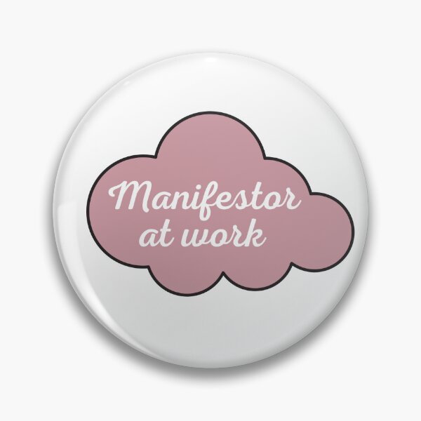 Item preview, Manifestor At Work designed and sold by S0CalStudios.