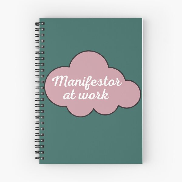 Item preview, Manifestor At Work designed and sold by S0CalStudios.