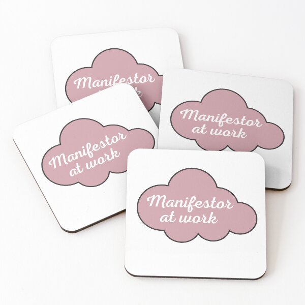 Item preview, Manifestor At Work designed and sold by S0CalStudios.