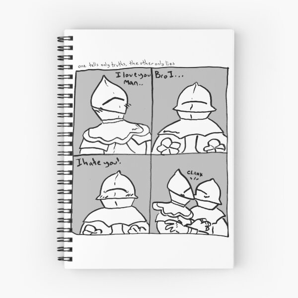 Item preview, Knight Story designed and sold by weteel.