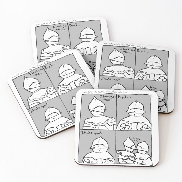 Item preview, Knight Story designed and sold by weteel.