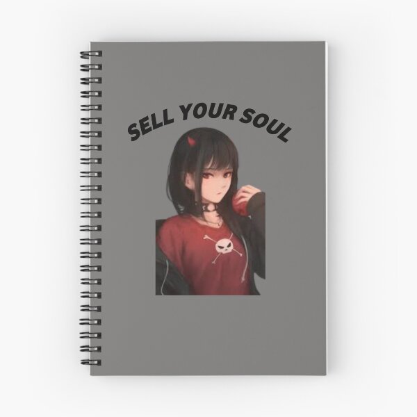 Item preview, Sell your soul | devil eyes, devil character designed and sold by SAMBA4STORE.