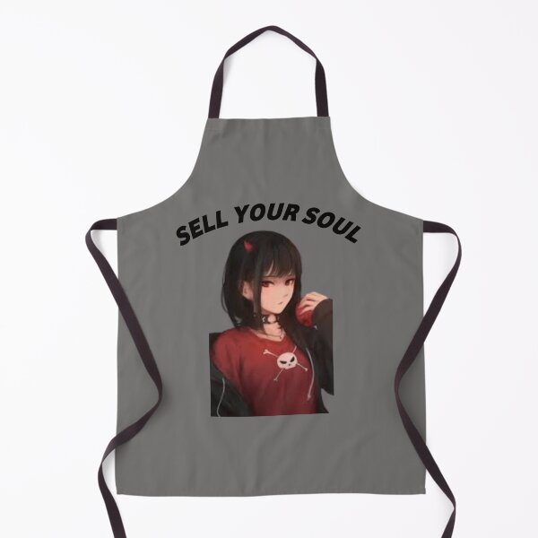 Item preview, Sell your soul | devil eyes, devil character designed and sold by SAMBA4STORE.