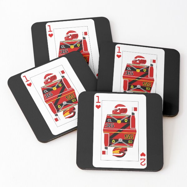 Item preview, LecSai Card - Bahrain GP 22 designed and sold by andreanastasio.