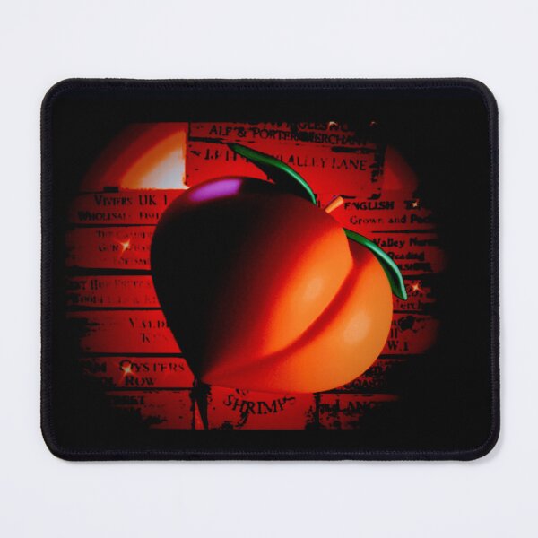 Item preview, PEACHY designed and sold by Bugeyedart.