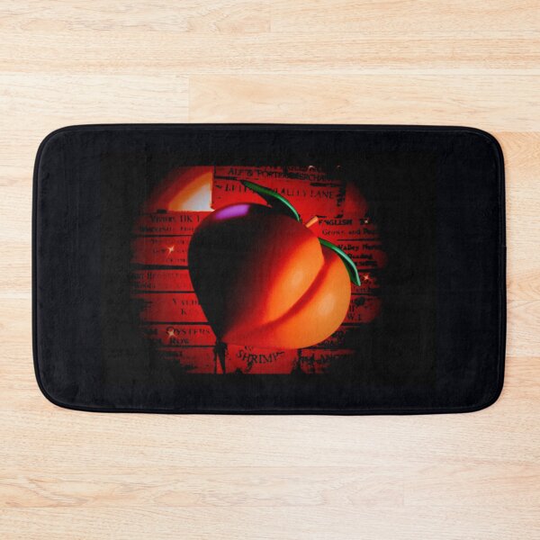 Item preview, PEACHY designed and sold by Bugeyedart.