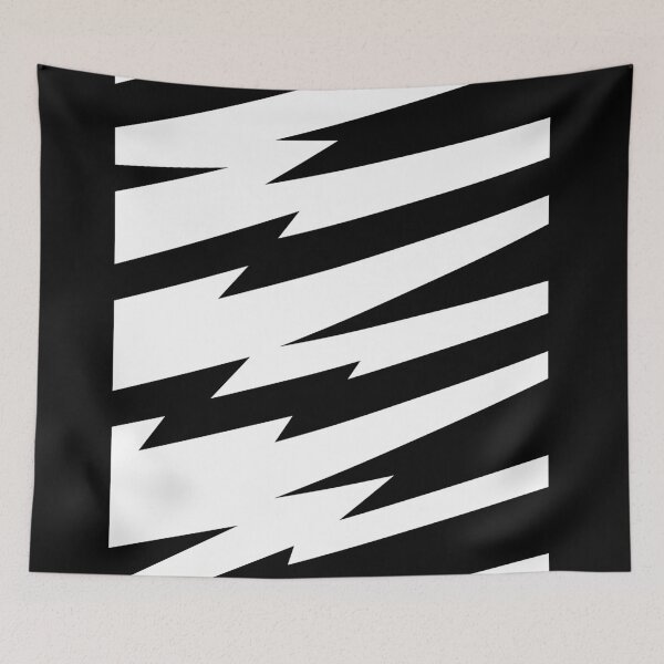 Item preview, Jem - Pizzazz Lightning designed and sold by braeprint.