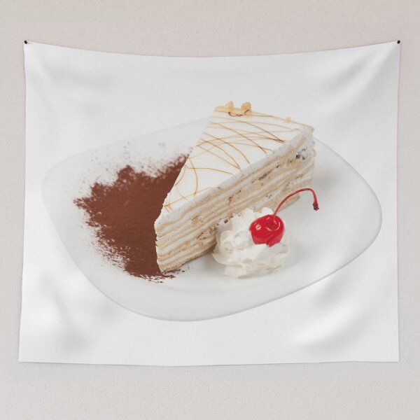 Item preview, Piece of cake designed and sold by KseniaDr.