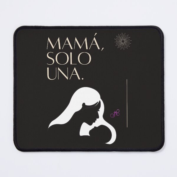 Item preview, Mamá designed and sold by LibrosBOOKtique.