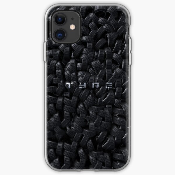 Untitled iPhone Soft Case