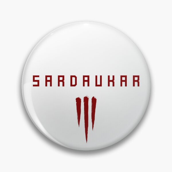 Item preview, sardaukar symbol designed and sold by 7115.