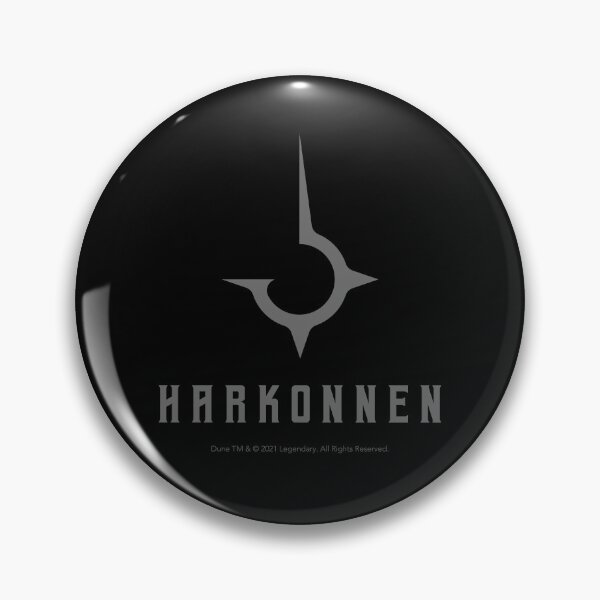 Item preview, Dune / HARKONNEN designed and sold by 7115.