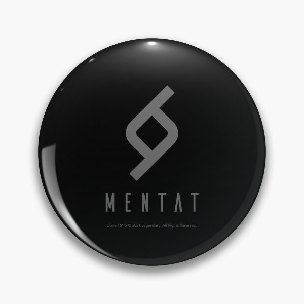 Item preview, Dune / MENTAT designed and sold by 7115.
