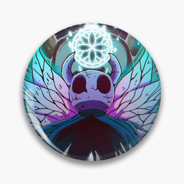 Item preview, Hollow Knight Dream Nail Indie Game Fantasy designed and sold by YnaoleDraws.