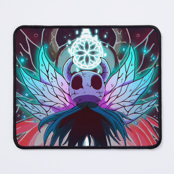 Item preview, Hollow Knight Dream Nail Indie Game Fantasy designed and sold by YnaoleDraws.