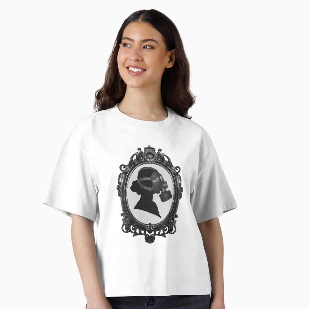 Item preview, Boxy T-Shirt designed and sold by sjem.