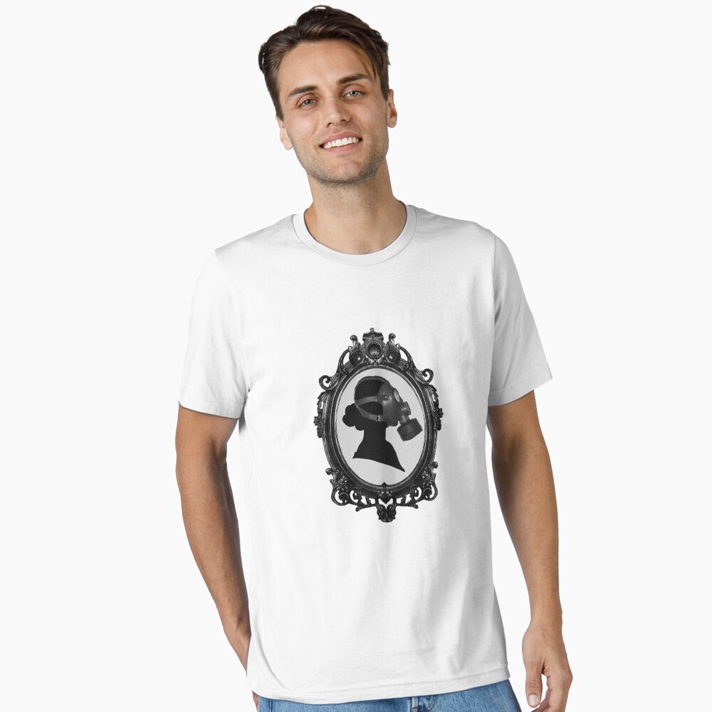 Item preview, Essential T-Shirt designed and sold by sjem.