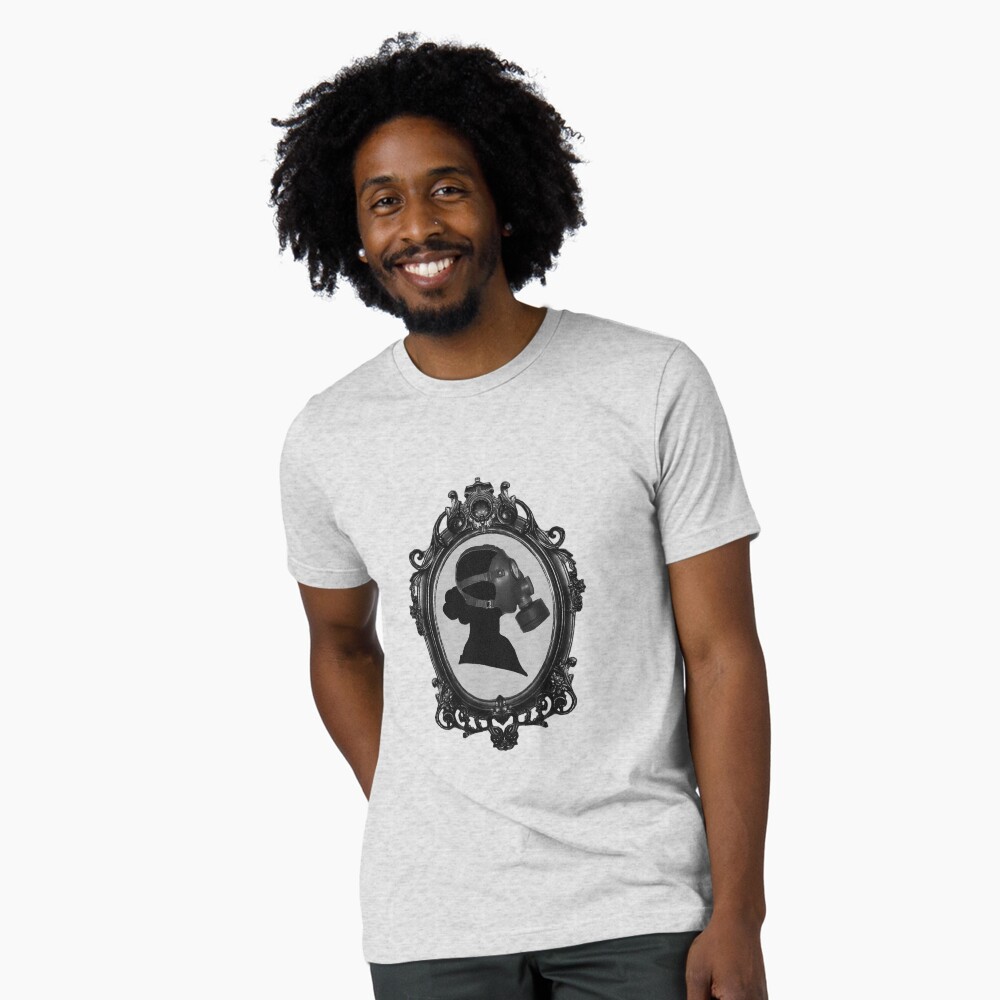 Item preview, Tri-blend T-Shirt designed and sold by sjem.