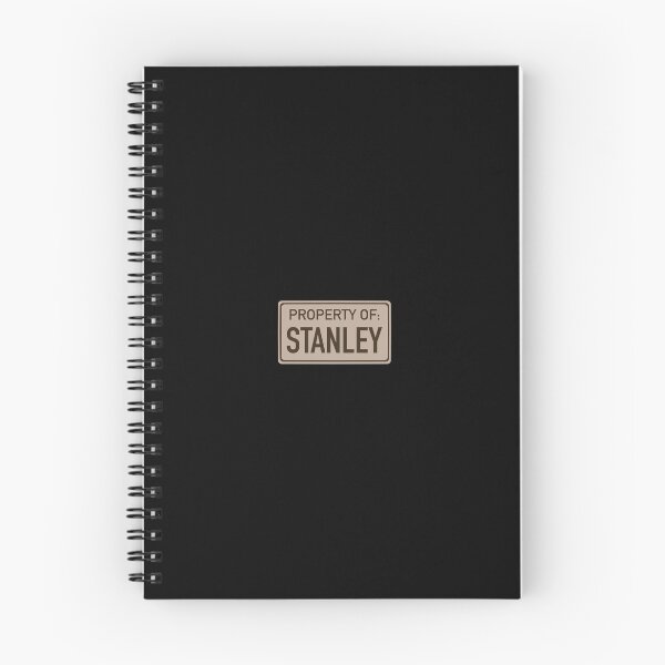 Item preview, Property of Stanley - The Stanley Parable designed and sold by mifan.
