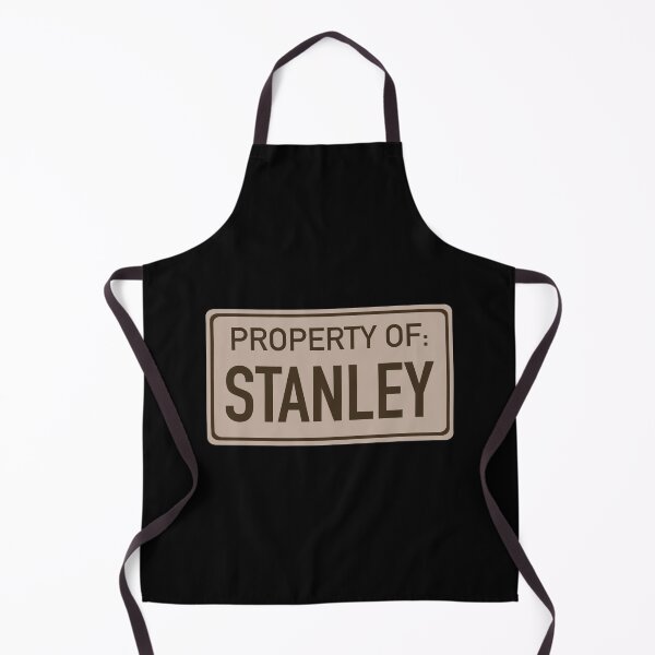 Item preview, Property of Stanley - The Stanley Parable designed and sold by mifan.
