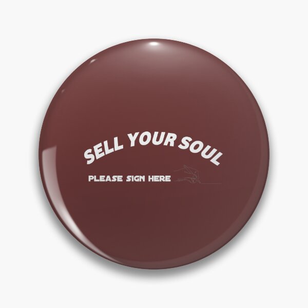 Item preview, Copy of Sell your soul | sign here please....., Please designed and sold by SAMBA4STORE.