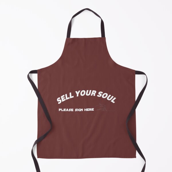 Item preview, Copy of Sell your soul | sign here please....., Please designed and sold by SAMBA4STORE.