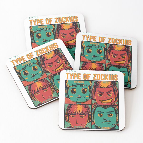 Item preview, Type of Zockiiis designed and sold by Zockiiis.