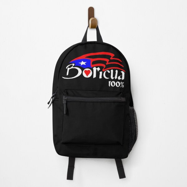 Item preview, Boricua flag with heart 100% designed and sold by 9jdiaz2.