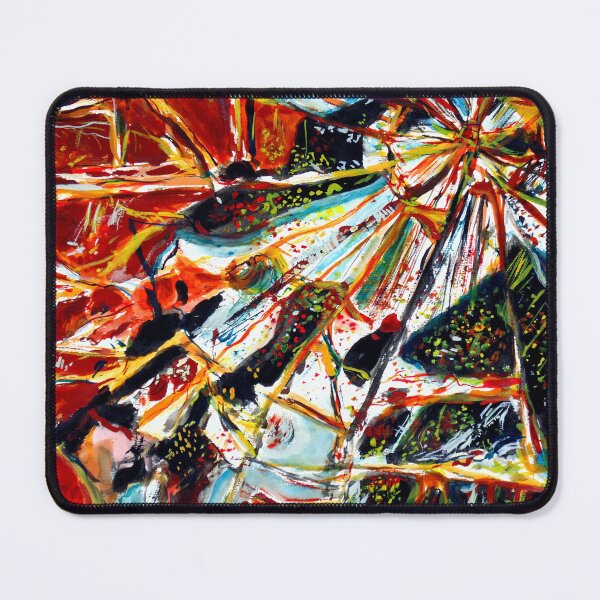 Item preview, Broken Mirror designed and sold by Daniel Janda.