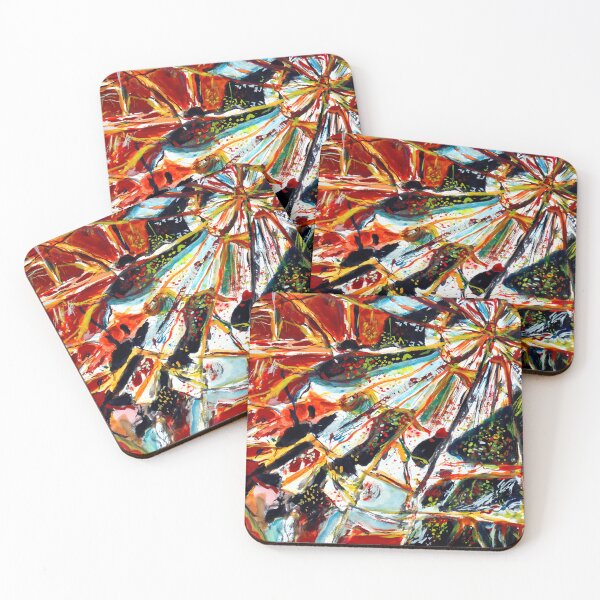 Item preview, Broken Mirror designed and sold by Daniel Janda.
