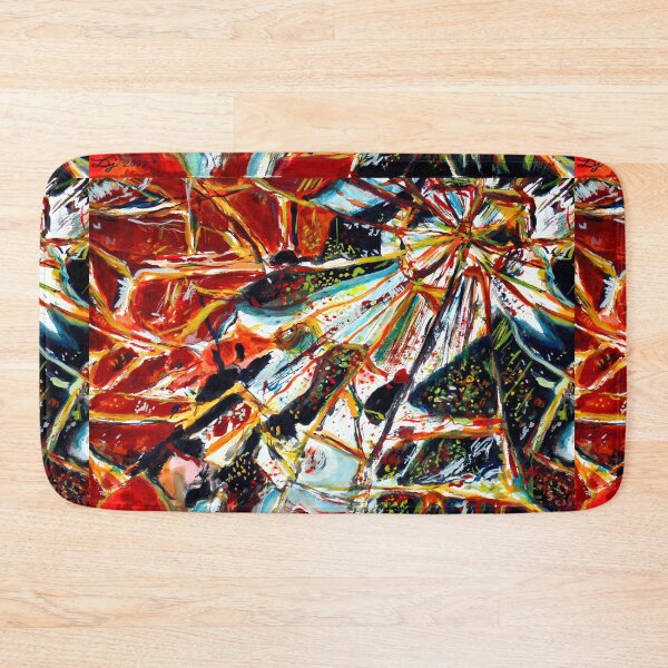 Item preview, Broken Mirror designed and sold by Daniel Janda.