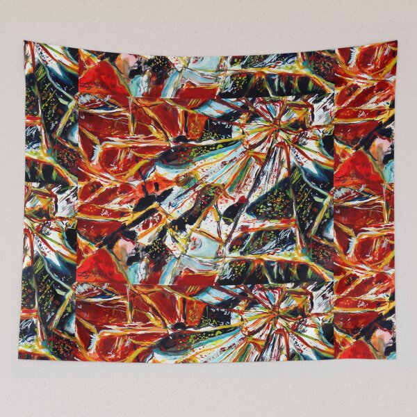 Item preview, Broken Mirror designed and sold by Daniel Janda.