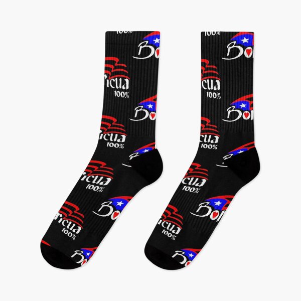 Item preview, Boricua flag with heart 100% designed and sold by 9jdiaz2.