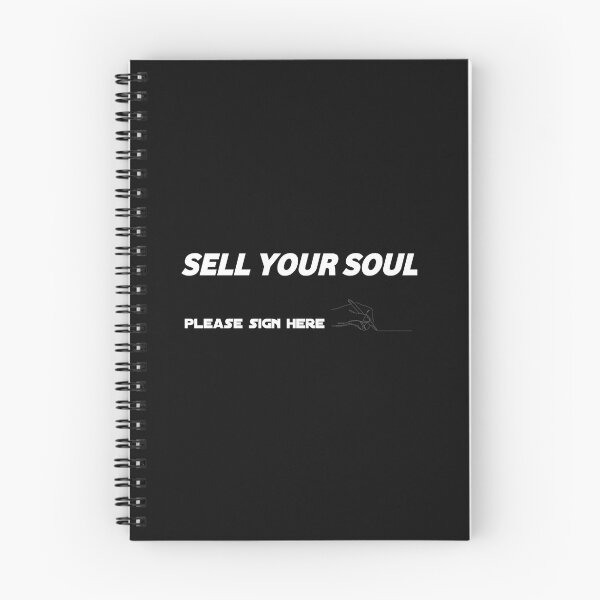 Item preview, Sell your soul | sign here please....., Please designed and sold by SAMBA4STORE.
