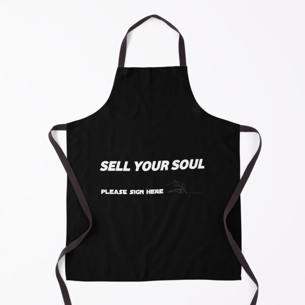 Item preview, Sell your soul | sign here please....., Please designed and sold by SAMBA4STORE.