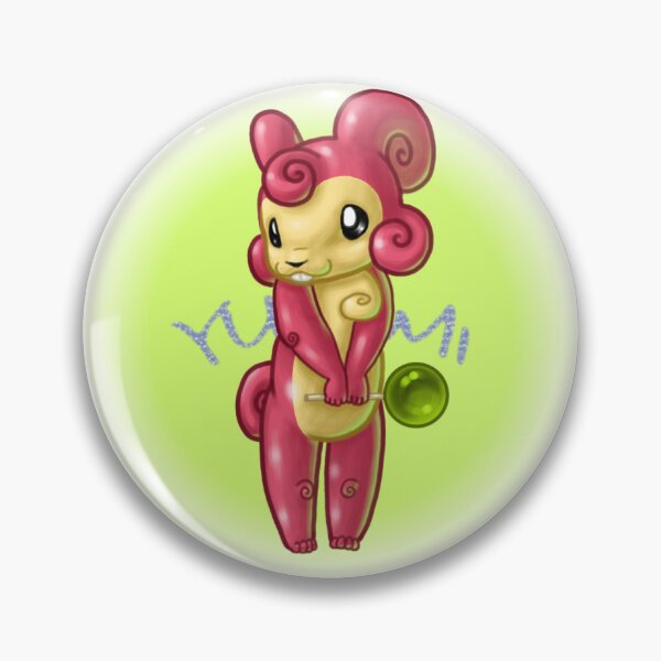 Item preview, Yumi designed and sold by NanienGinePlus.