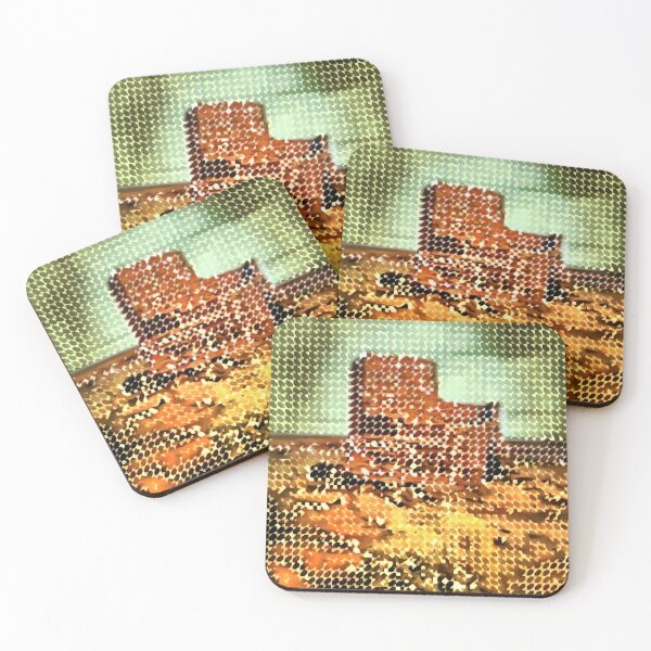 Item preview, The Seat of Amon Hen designed and sold by Bubblepoor.
