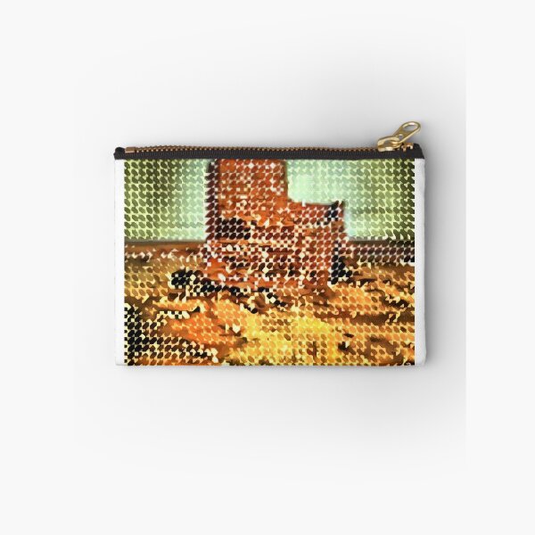 Item preview, The Seat of Amon Hen designed and sold by Bubblepoor.