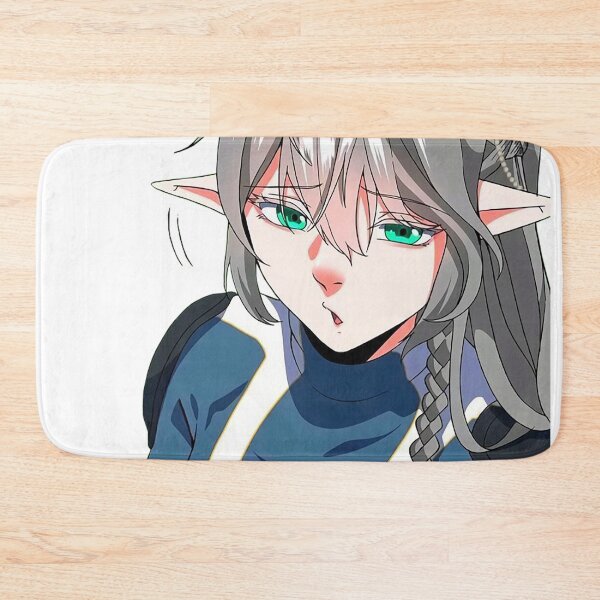 Item preview, The Beginning After the End | Tessia Eralith designed and sold by Hocku.