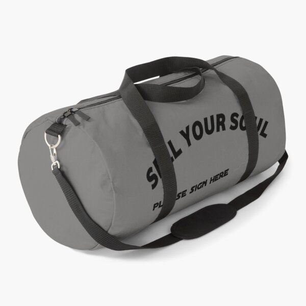 Item preview, Copy of Sell your soul | sign here please....., please designed and sold by SAMBA4STORE.