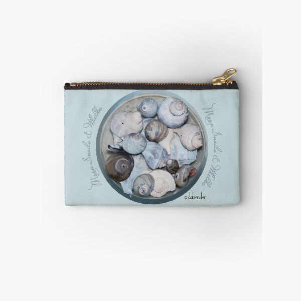Item preview, Moon Snails & Whelks designed and sold by NatureNotes.