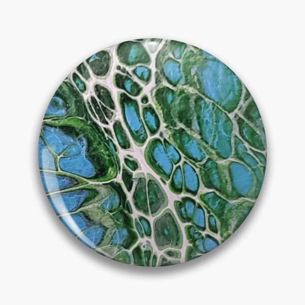 Item preview, Fluid Artwork designed and sold by deblawrenceart.