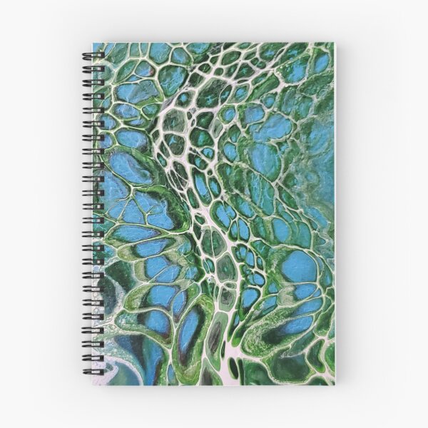 Item preview, Fluid Artwork designed and sold by deblawrenceart.